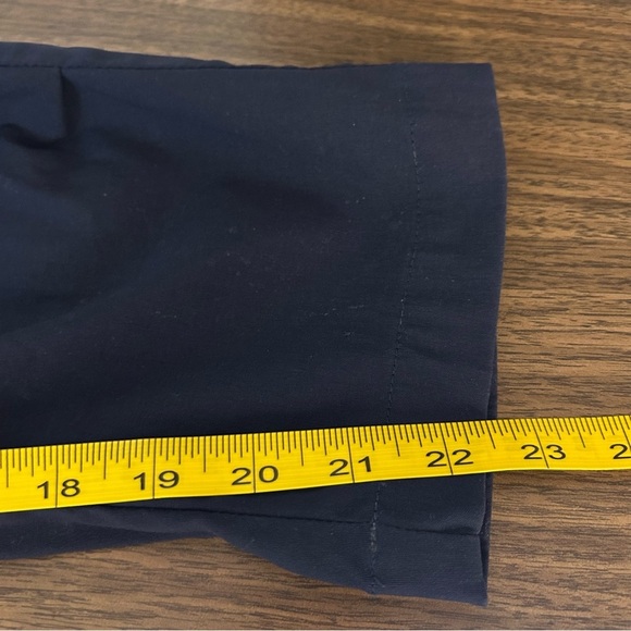 ❤️ MEC Blue Cargo Pants outdoor 8 - Picture 9 of 10